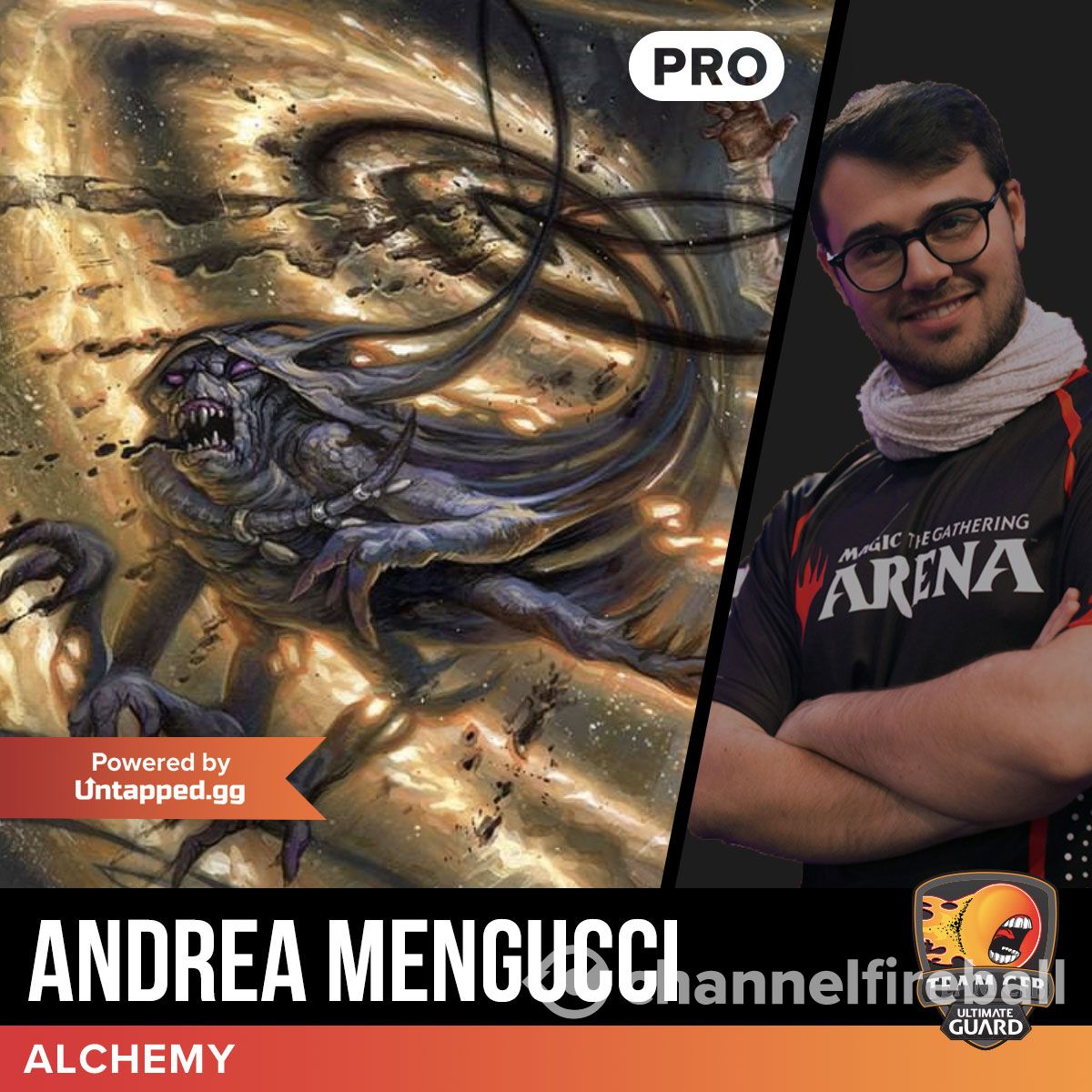 Esperone in Alchemy! Alchemy Esper Control Deck Guide ChannelFireball