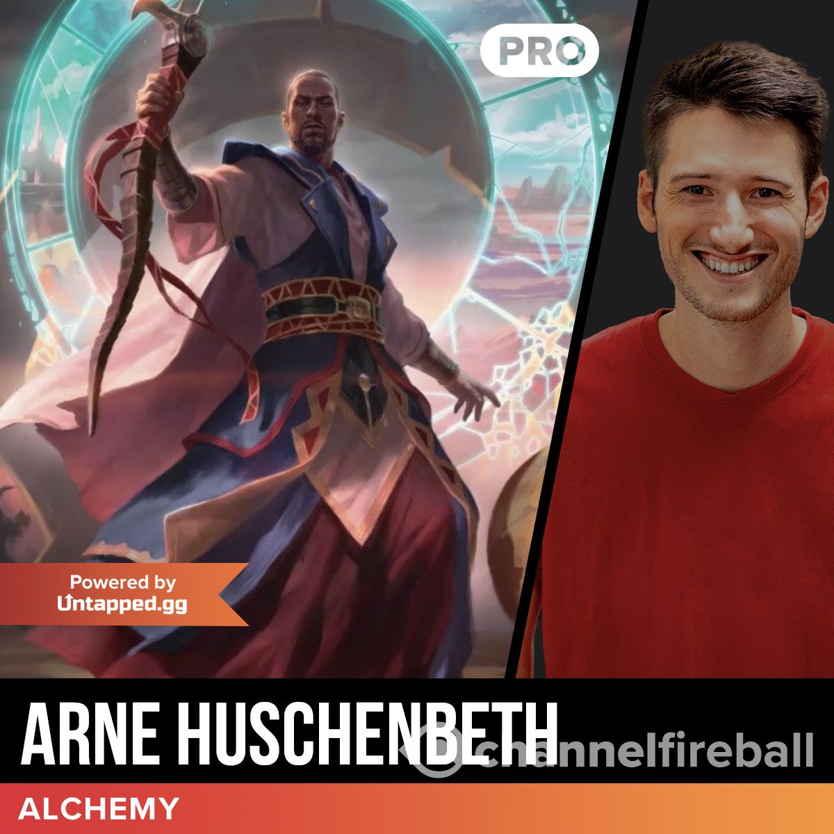 Beat Dragons with Alchemy Esper Control! Deck Guide Update