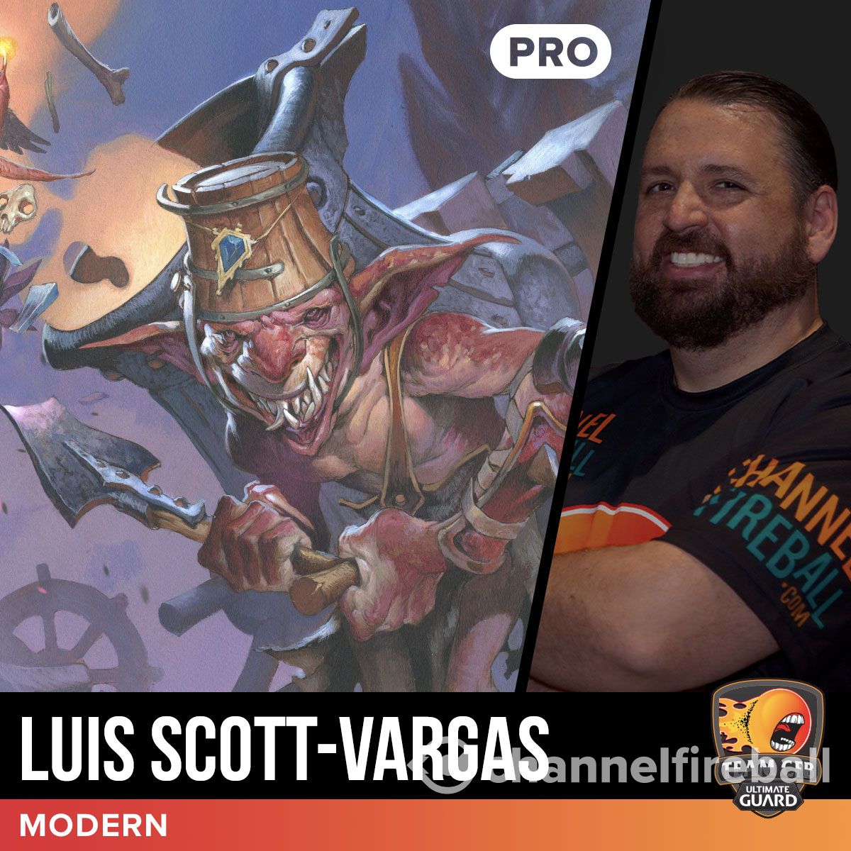 Modern Goblin Charbelcher Combo Deck Guide Update ChannelFireball