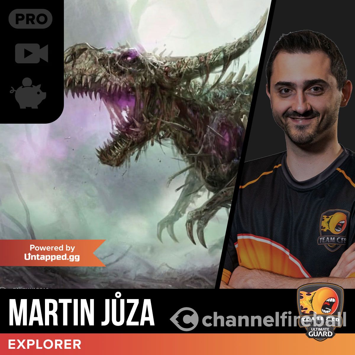 Punch Above Your Weight Class with BG Fight Rigging in Explorer