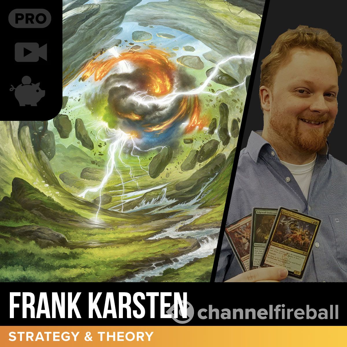 How Many Lands Do You Need in Your Deck? An Updated Analysis