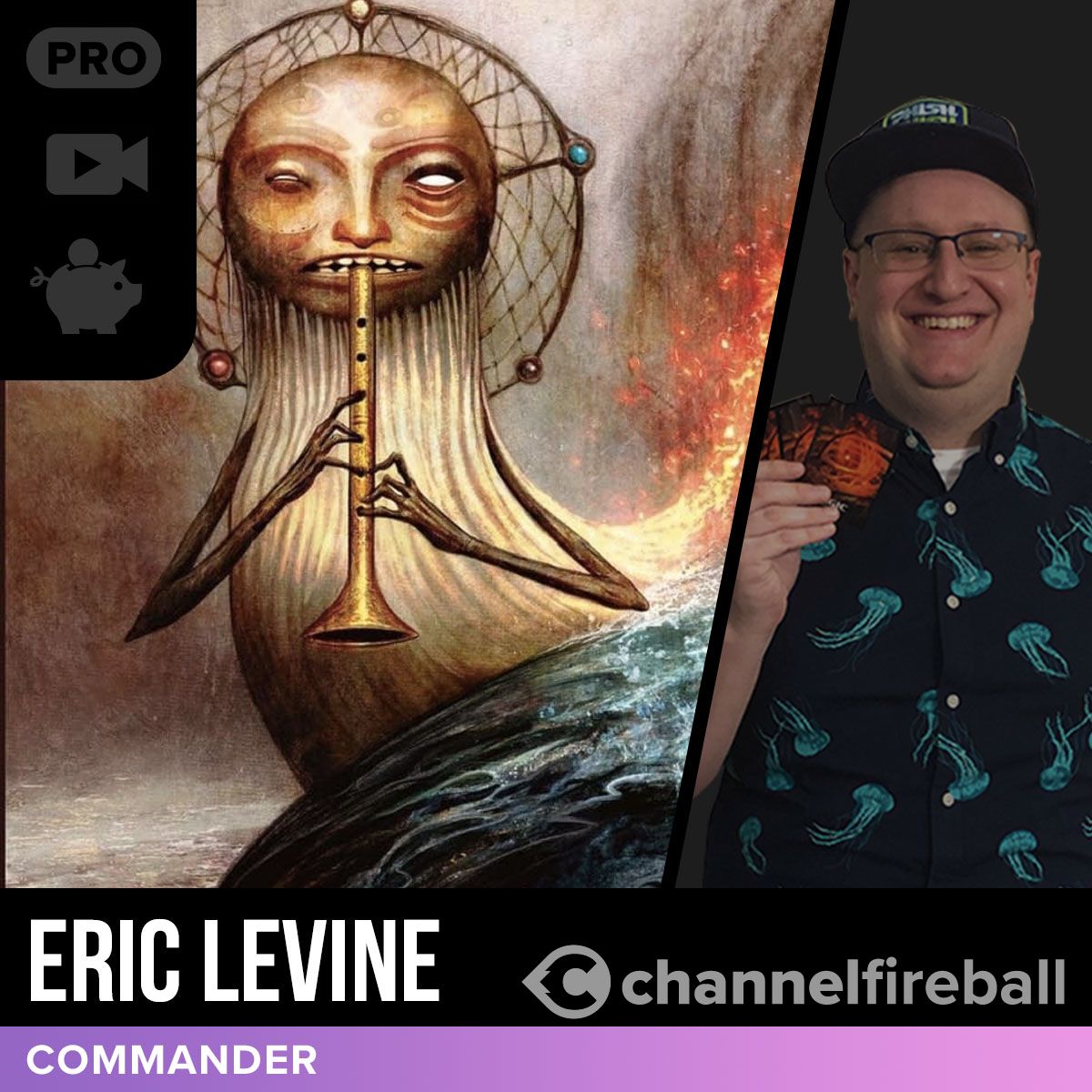 How to Make a MTG Commander Cube Part 1 ChannelFireball