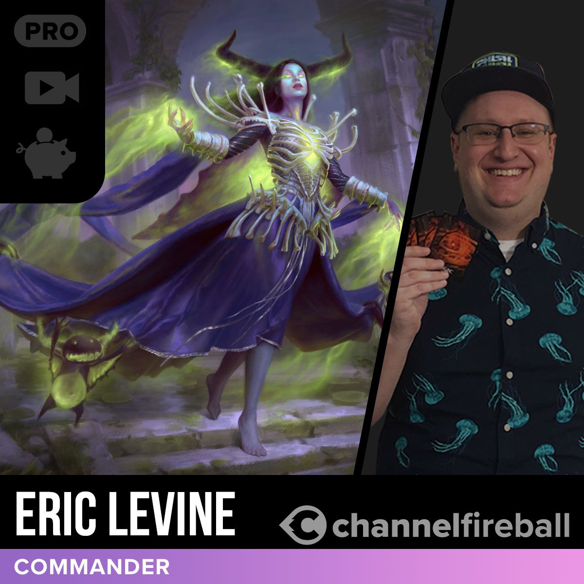 Top 10 Black Dominaria United MTG Cards for Commander ChannelFireball