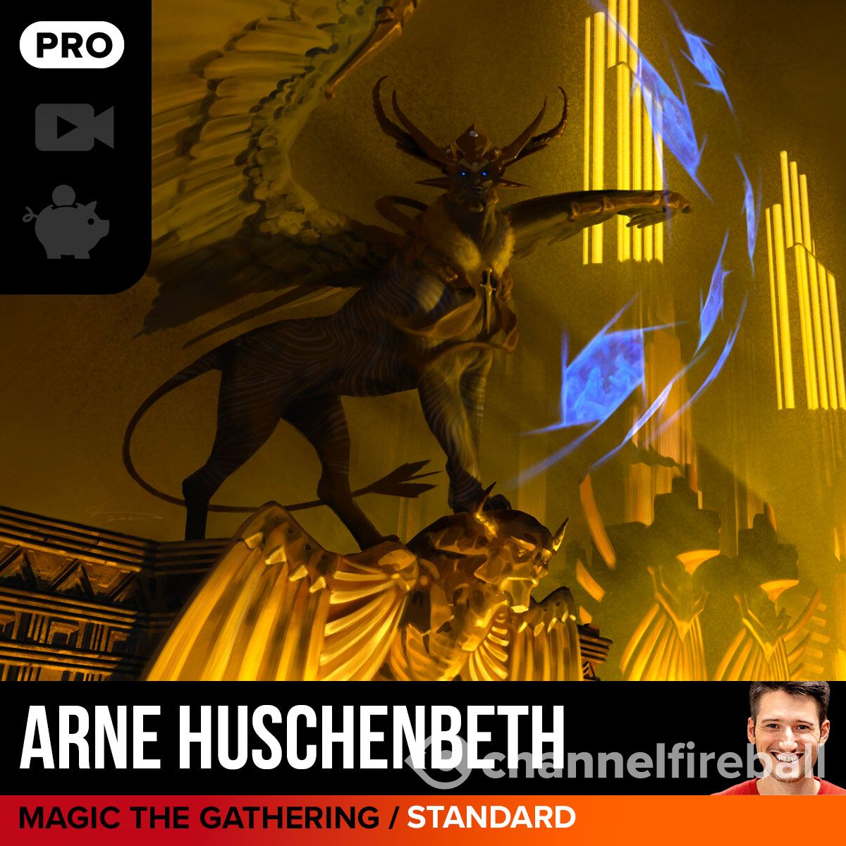 Esper Midrange is Still the Best Deck in Standard MTG Deck Guide ChannelFireball