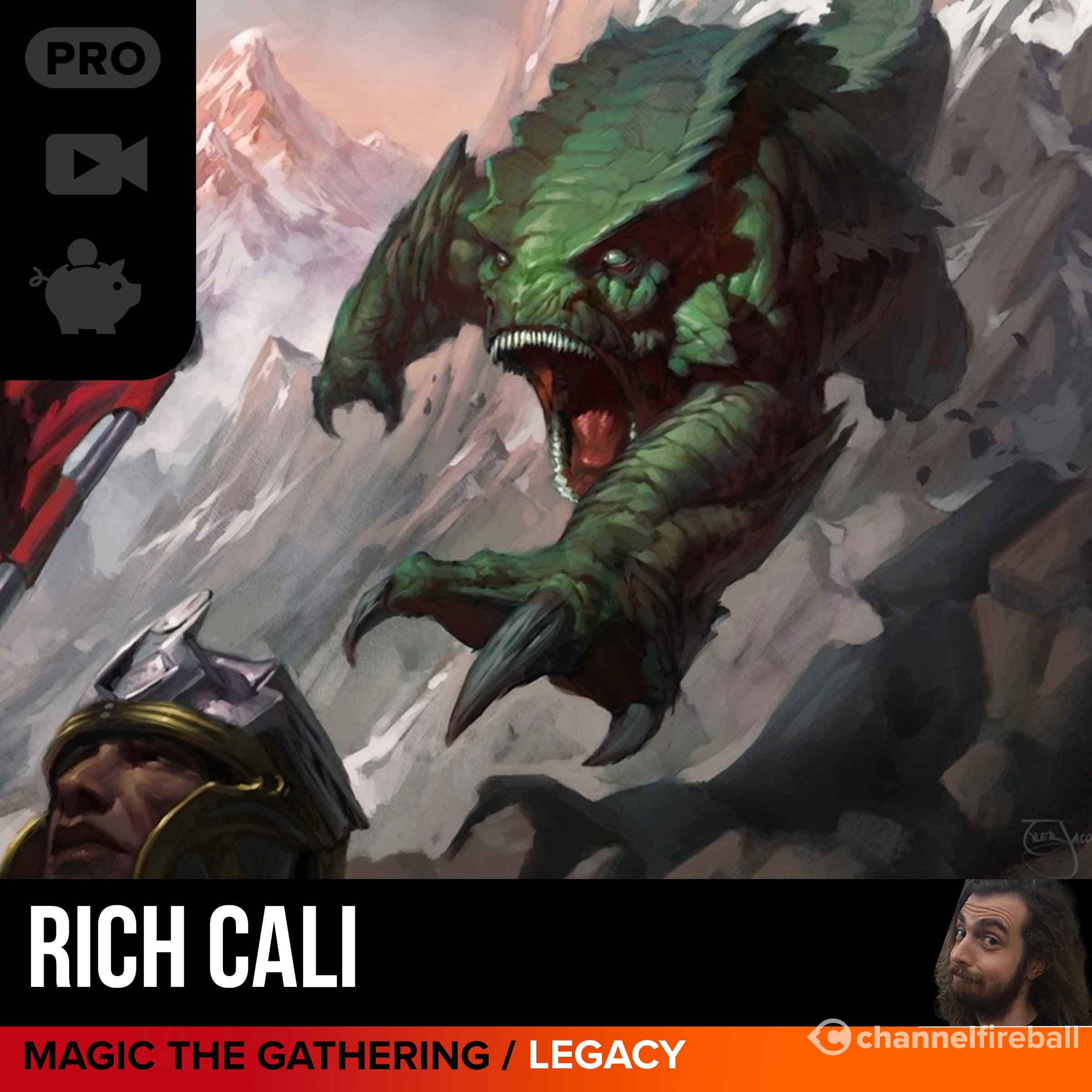 8 MTG Decks to Look Out For in Legacy at Eternal Weekend ChannelFireball