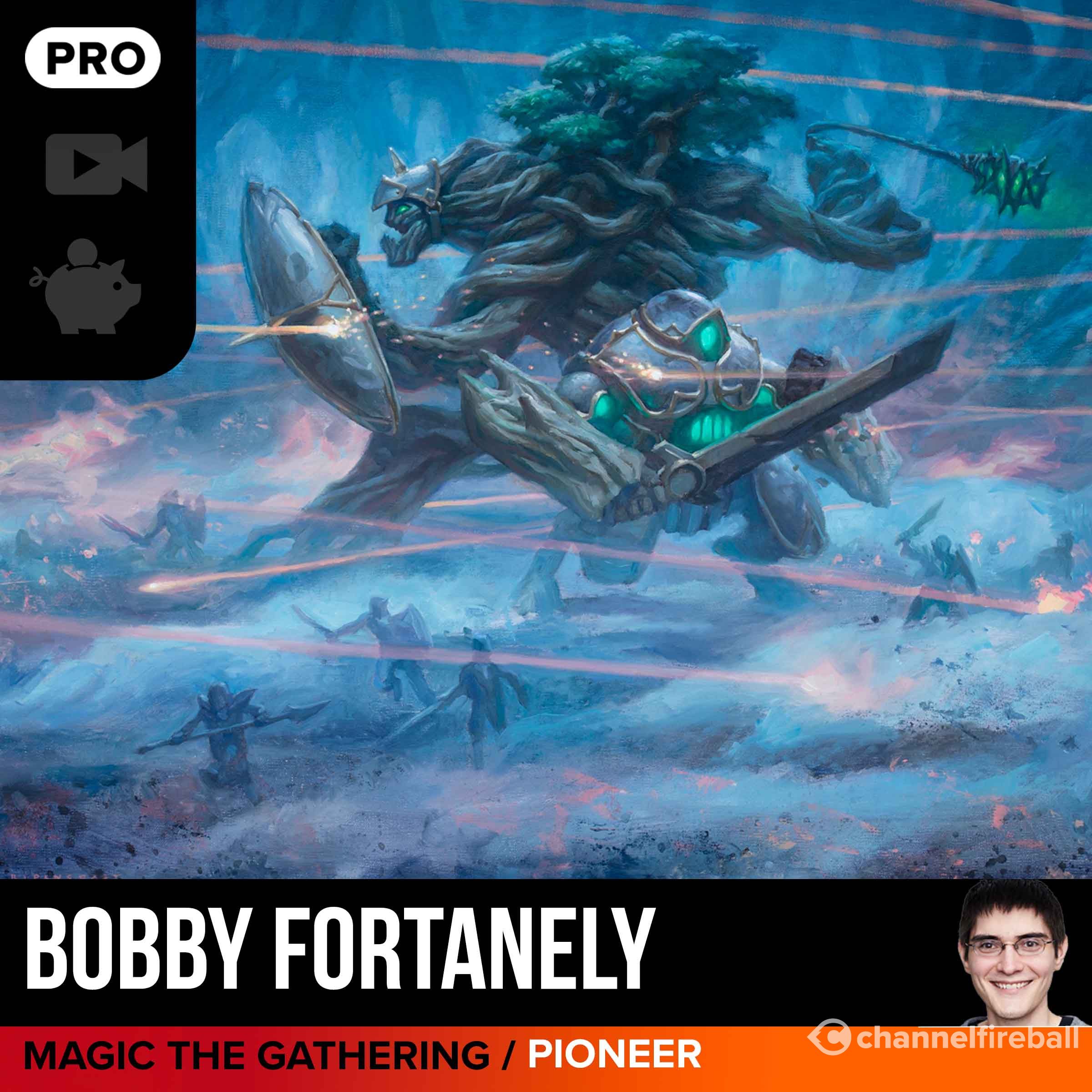 How to Sideboard with MTG Pioneer MonoGreen Devotion Matchup and