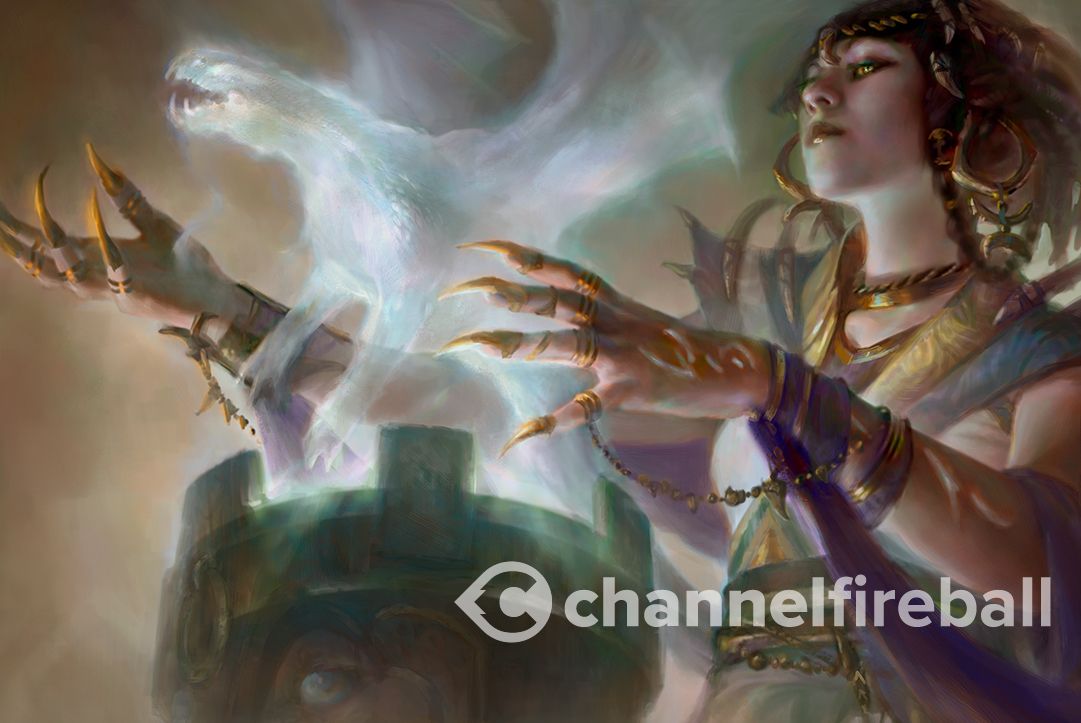 We Can Get Pioneer on MTG Arena with a Single 25Card Anthology