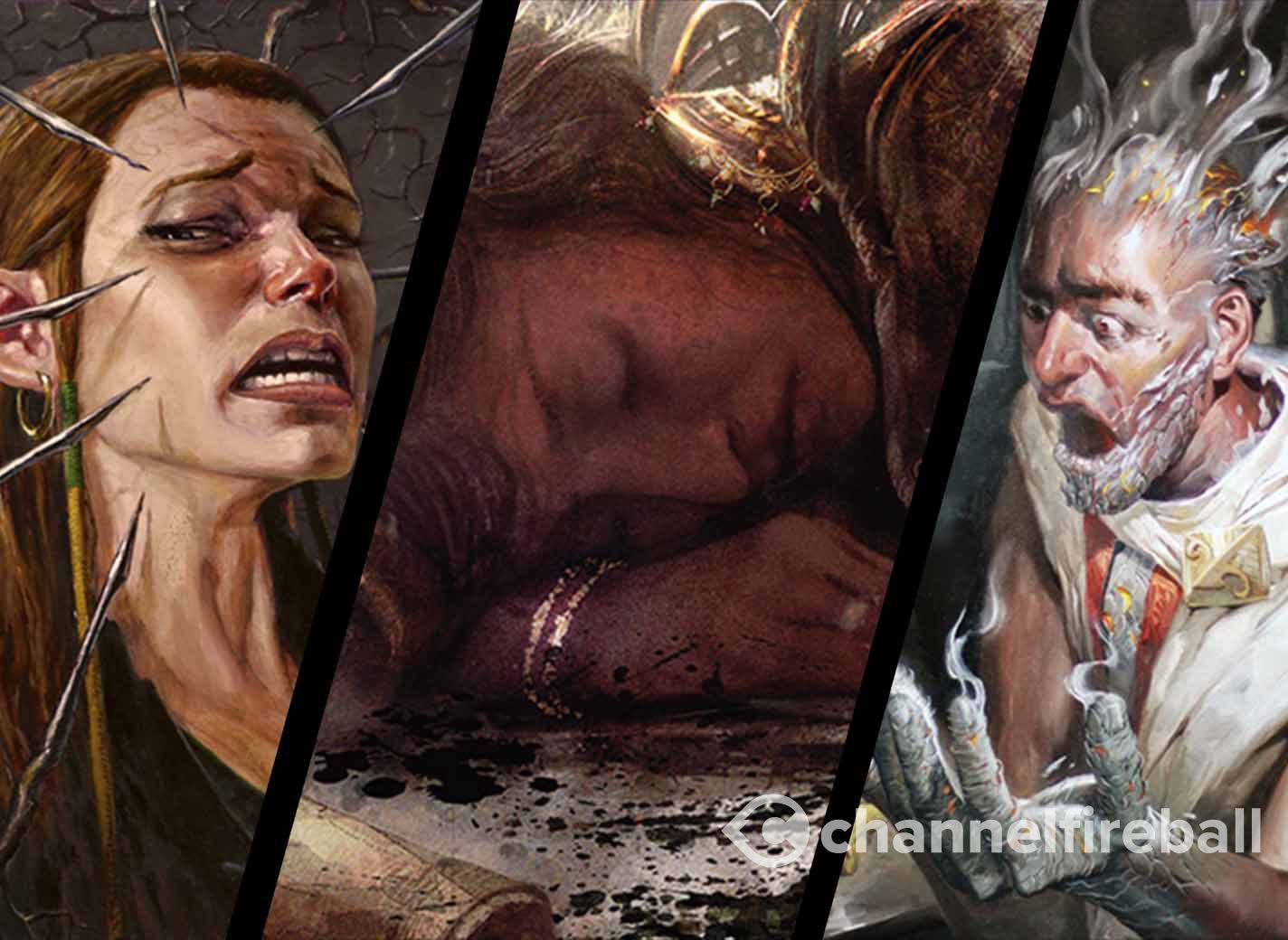 How to Play Discard Spells in MTG ChannelFireball