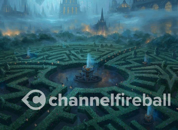 Are the New Surveil Lands from MKM Good in Modern MTG? | ChannelFireball