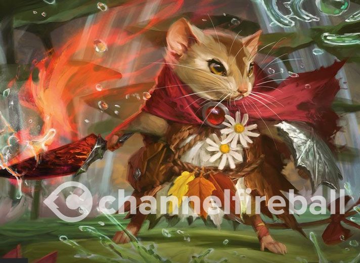 Bloomburrow Limited MTG Set Review: Multicolor, Artifact and Lands ...