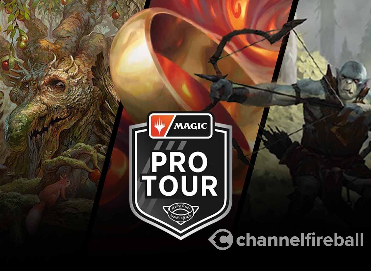 What to Expect at Pro Tour Barcelona MTG Deep Dive ChannelFireball