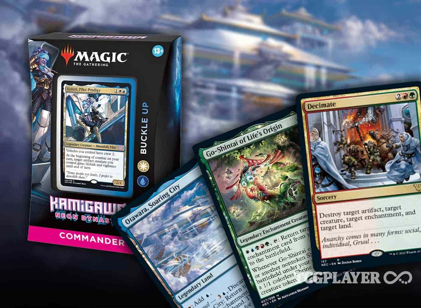 The 9 Best Buys in MTG This Week (March 29, 2022) | TCGplayer Infinite