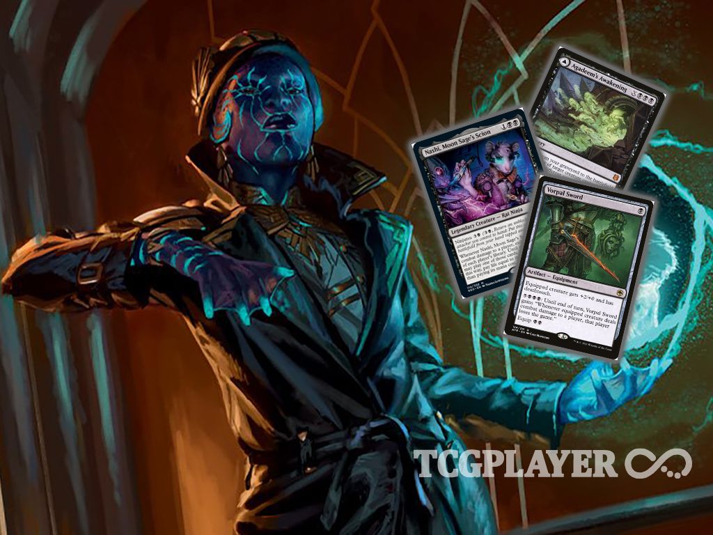 Obscura Operation MTG Commander Precon Upgrade Guide | TCGplayer Infinite