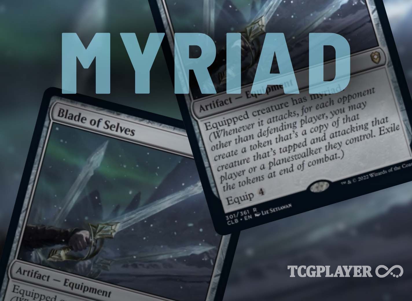 MTG Keywords Explained: What is Myriad? | TCGplayer Infinite