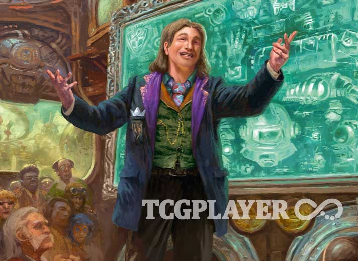 Is It Worth It to Buy Flesh and Blood's Round the Table? | TCGplayer