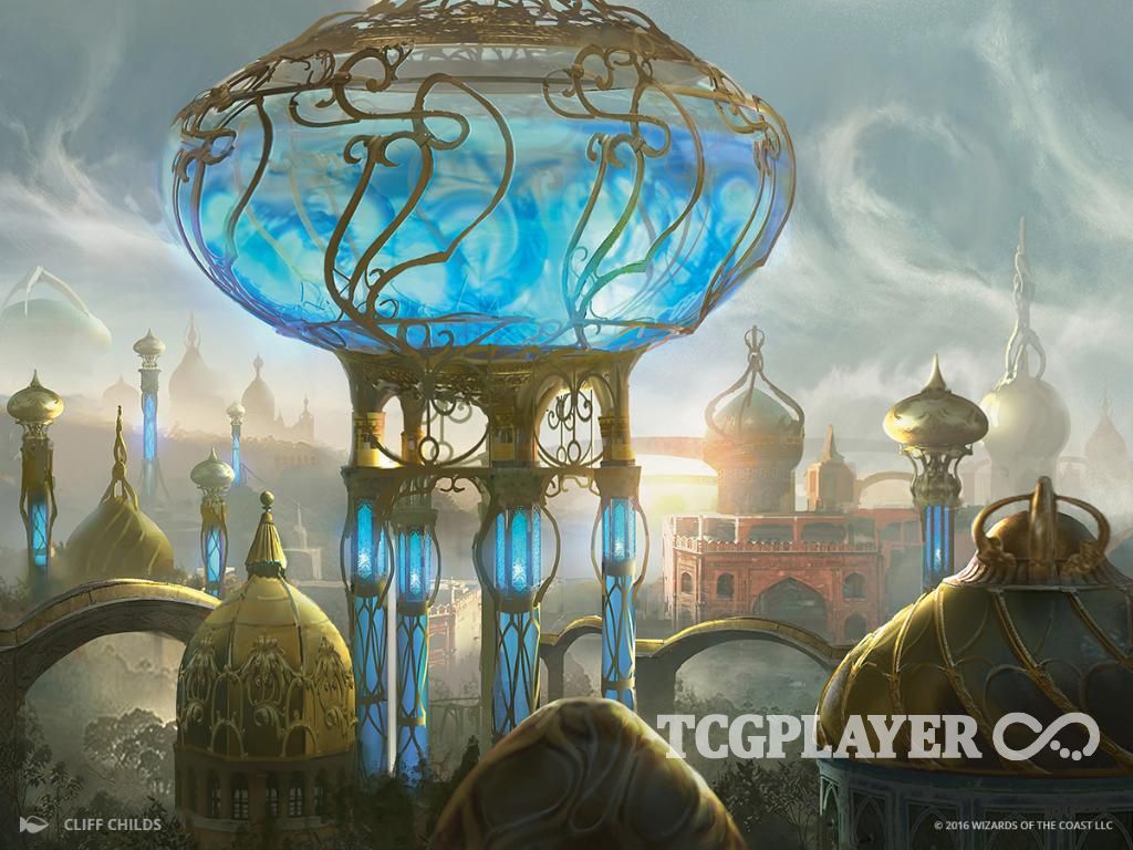 Droppin' Baums - Blue-Red Paradoxical Outcome Combo | TCGplayer Infinite