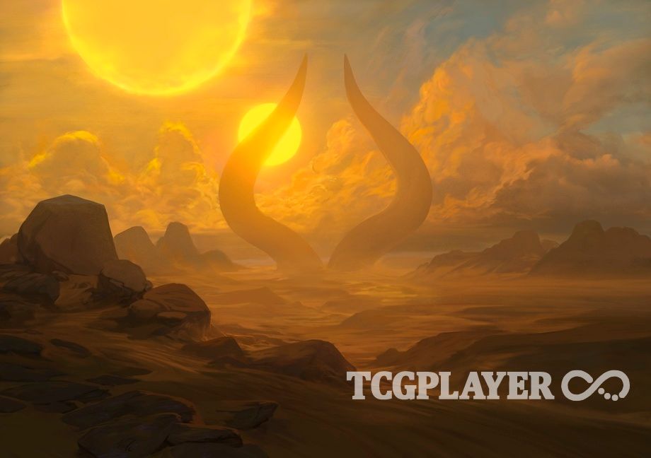 Challenger Deck Gameplay Second Sun Control Tcgplayer Infinite