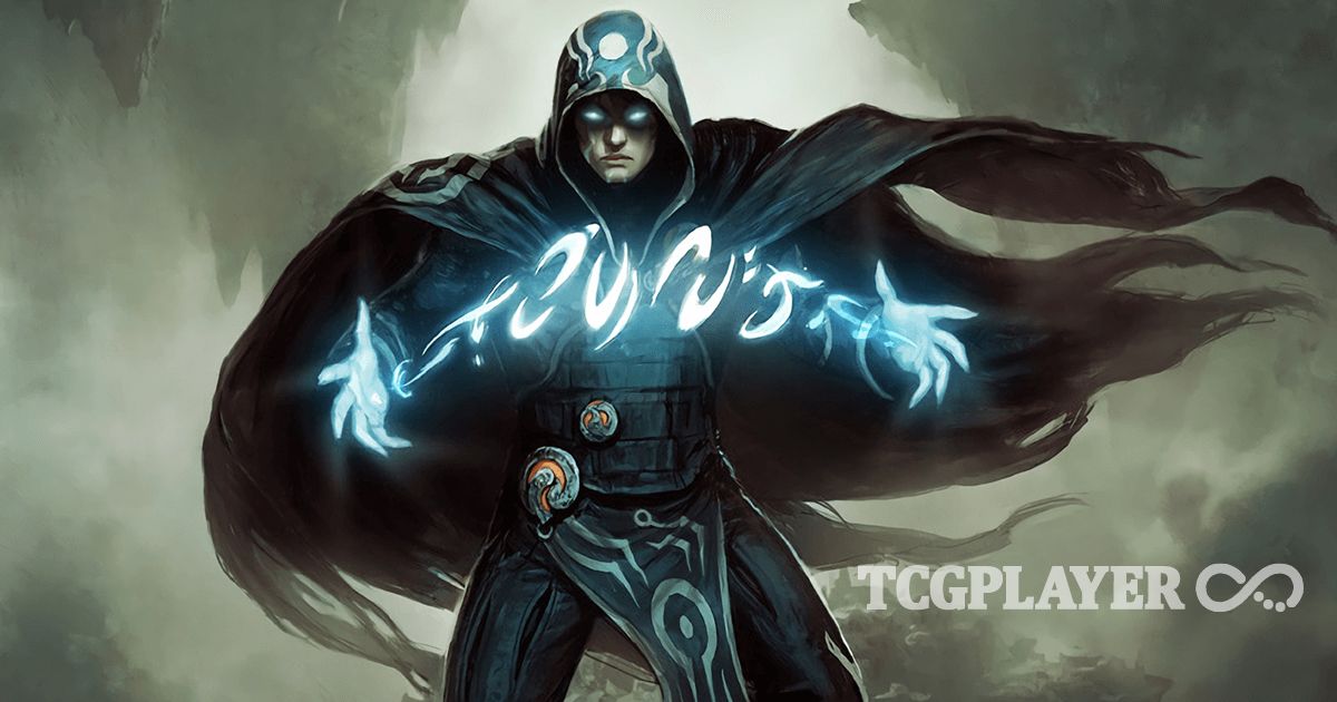 All About That Jace | TCGplayer Infinite