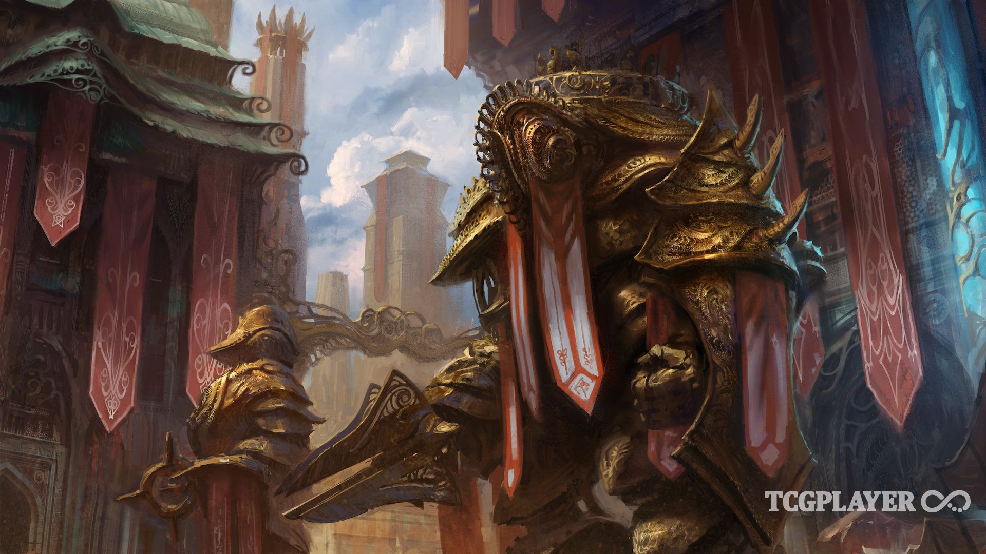 10 Blue MTG Commander Cards You Should Be Playing | TCGplayer Infinite