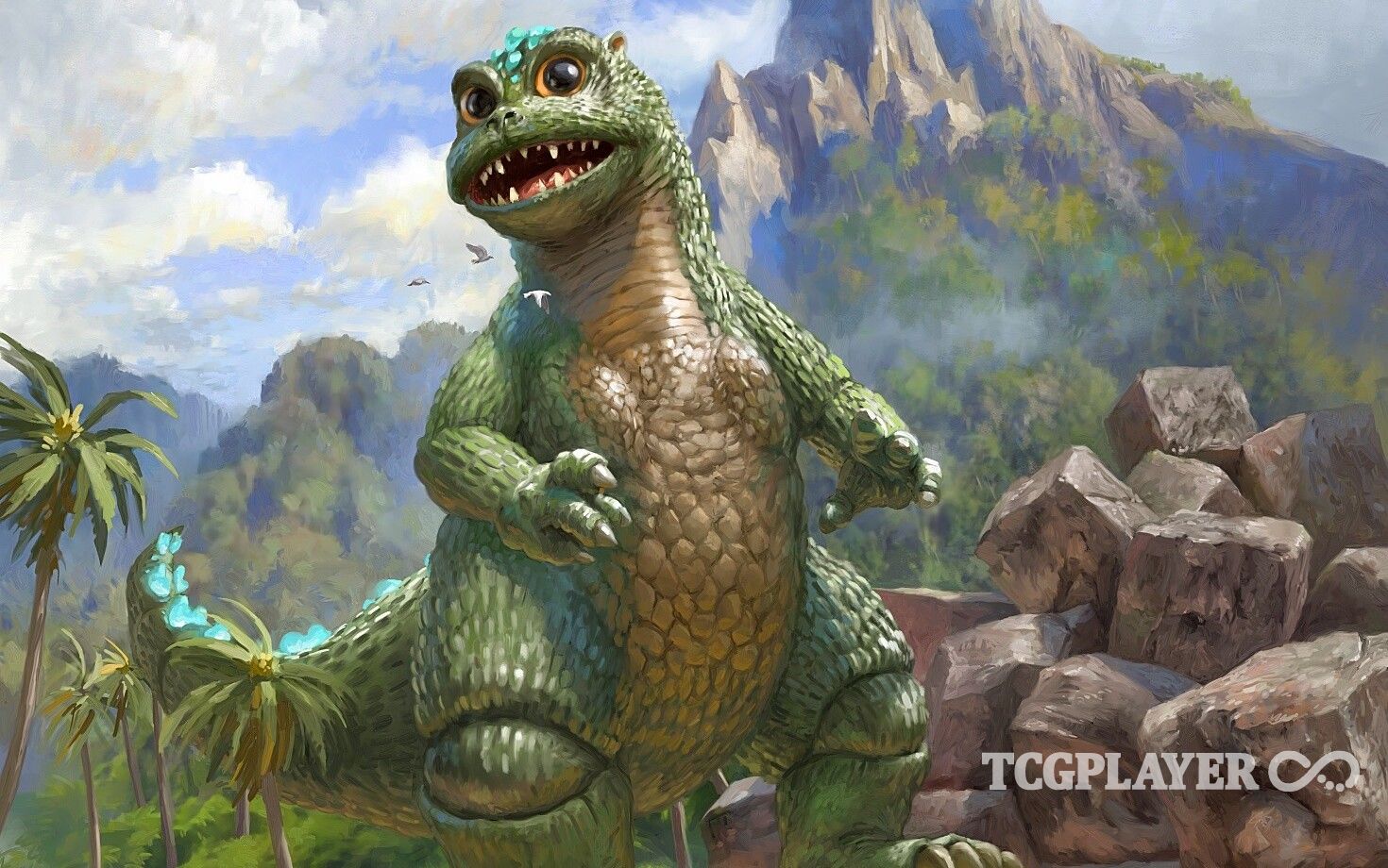 Dank Jank: Budget Dimir Mutate | TCGplayer Infinite
