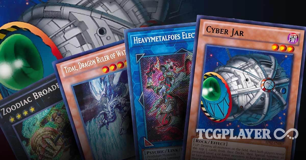 Download 10 Banned Yu Gi Oh Cards That Should Come Back Tcgplayer Infinite