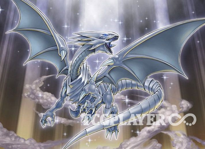 The Best Blue Eyes White Dragon Deck In Yu Gi Oh Tcgplayer Infinite