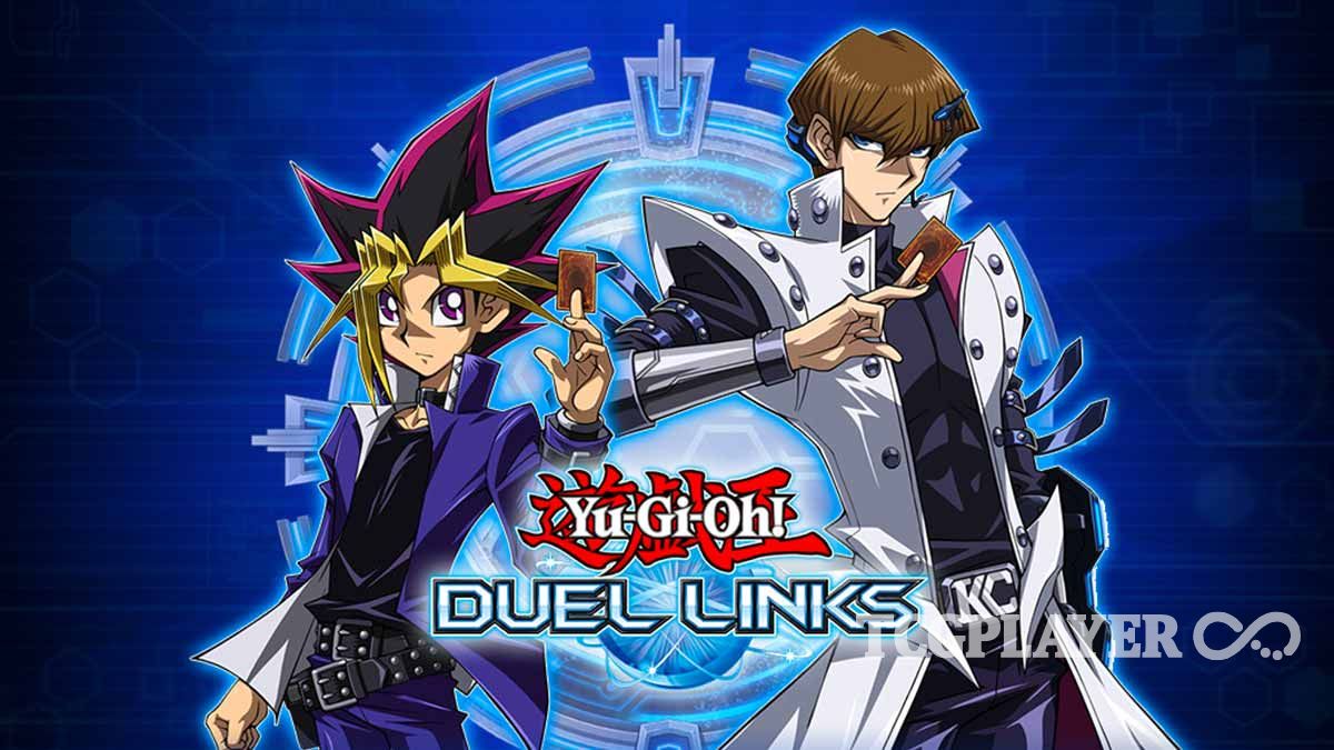 How Play Yu-Gi-Oh! Duel Links TCGplayer Infinite