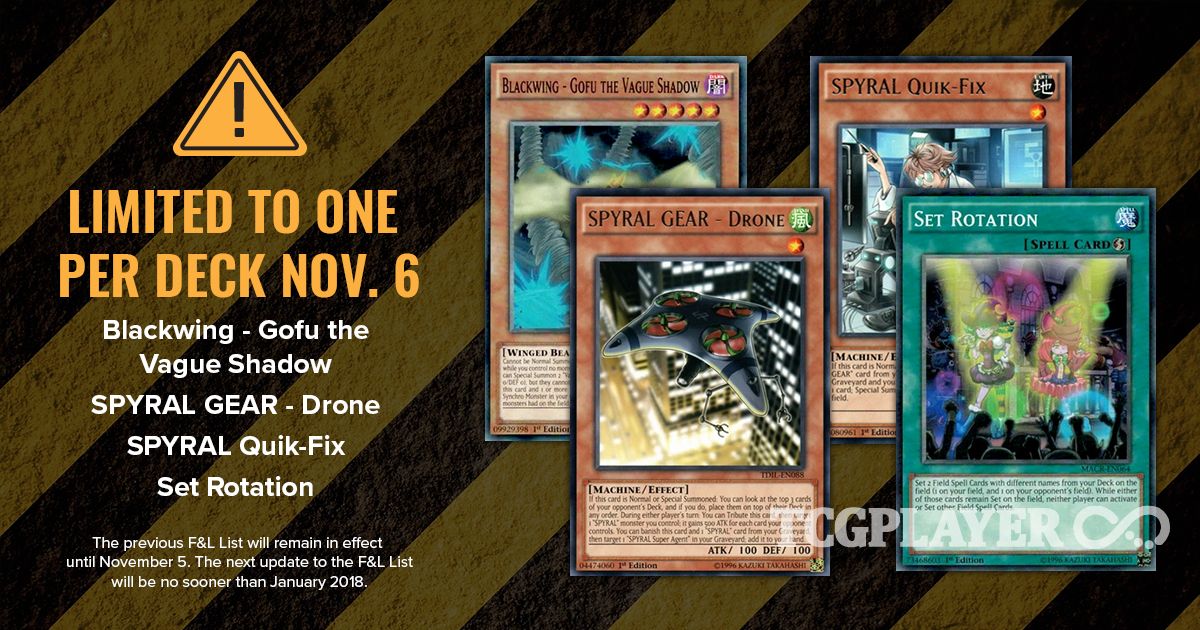 First Reactions Top Cut Players On The F L List Update Tcgplayer Infinite