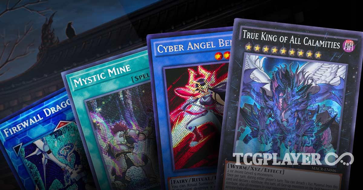 What I D Change On The Next Banlist Tcgplayer Infinite