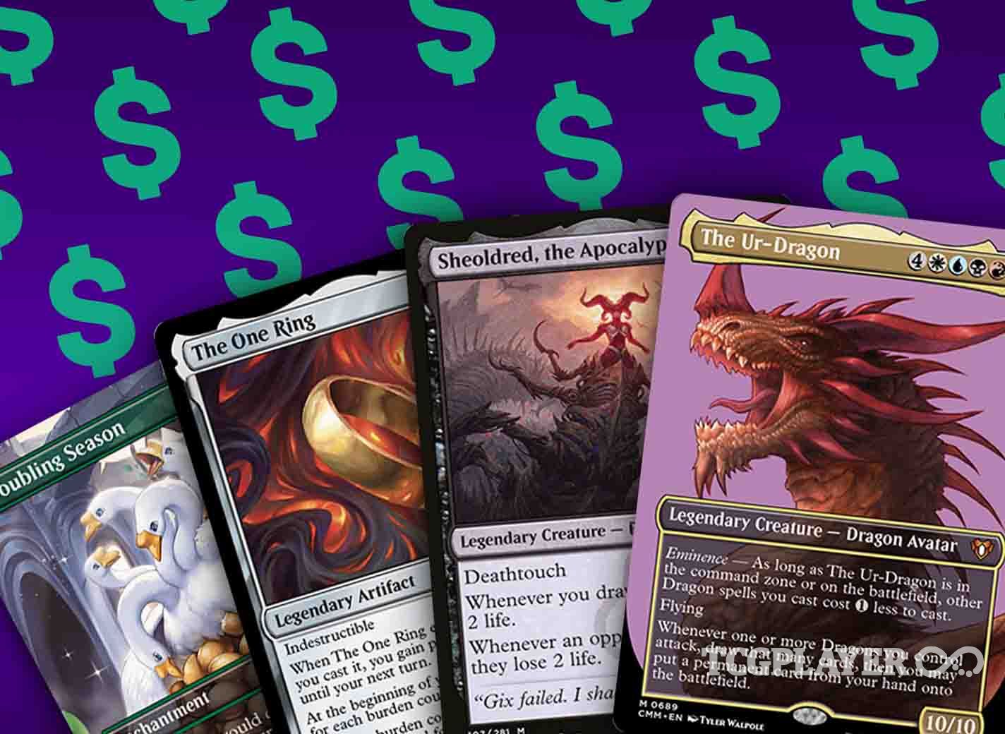 Magic Cards Are Worth Money? But Why? 
