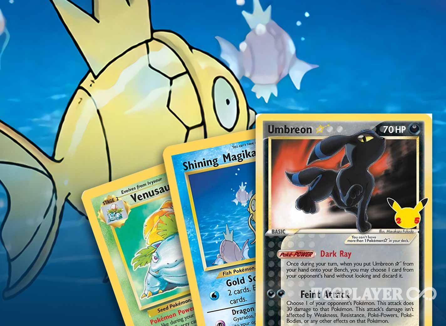 Pokemon TCG players are getting insane rare card pulls from Advent