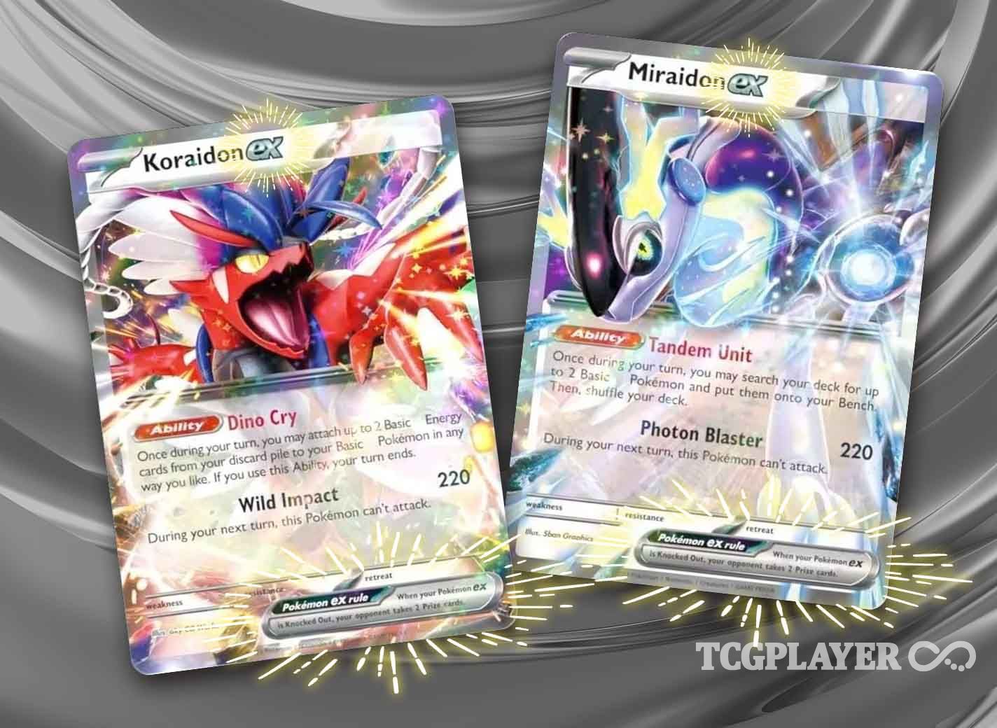 Fortløbende amplifikation cyklus What the Return of Pokémon-ex Means for the TCG | TCGplayer Infinite