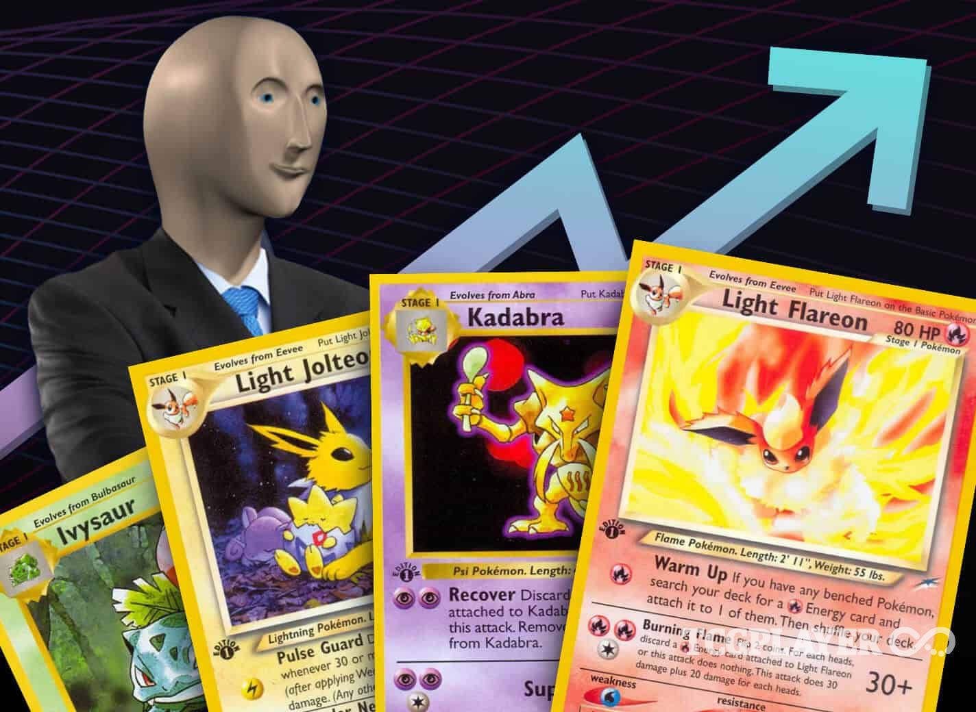 Collectors' Dreams: The 10 Most Expensive Pokémon Cards