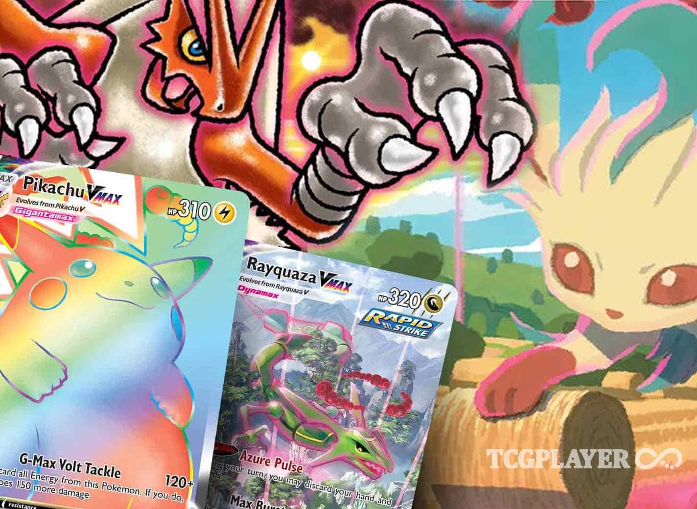 Shiny Pokemon Cards Vmax  Pokemon cards, Pokemon, Cool pokemon cards