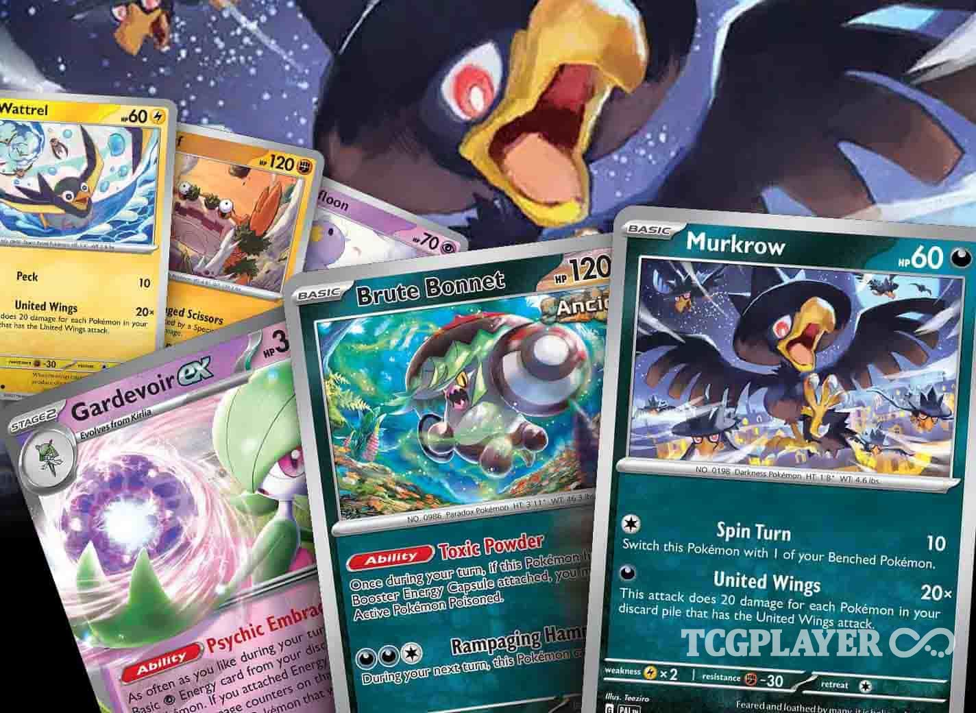 3(ish) Pokémon Cards You Need to Buy Before Paldean Fates Releases