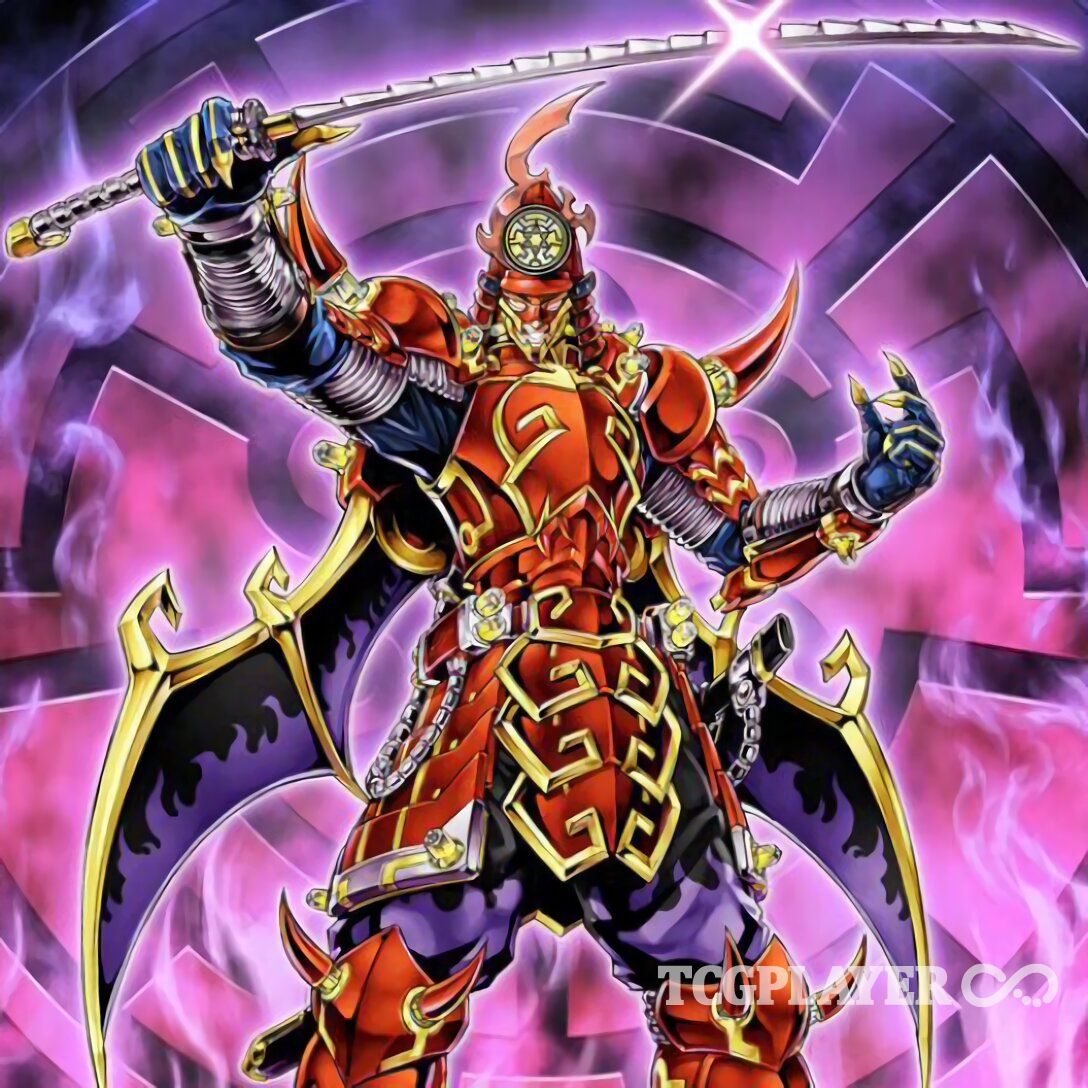 The Surprising Story of the Six Samurai | TCGplayer Infinite