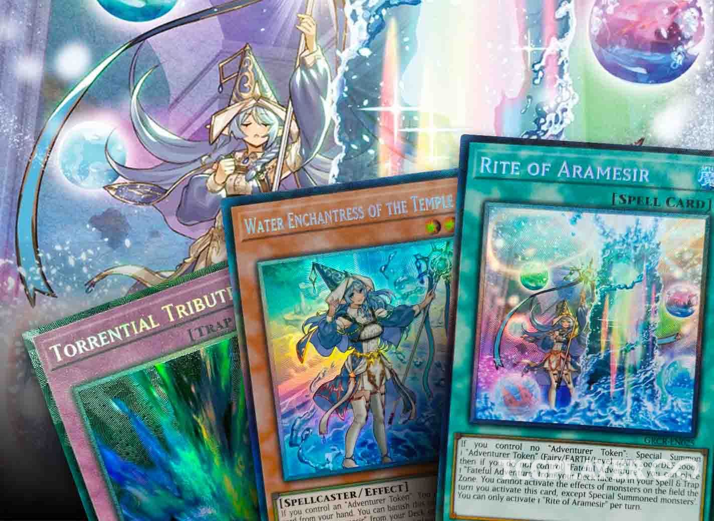 Top 7 Rarest Yu-Gi-Oh! Cards – Inked Gaming