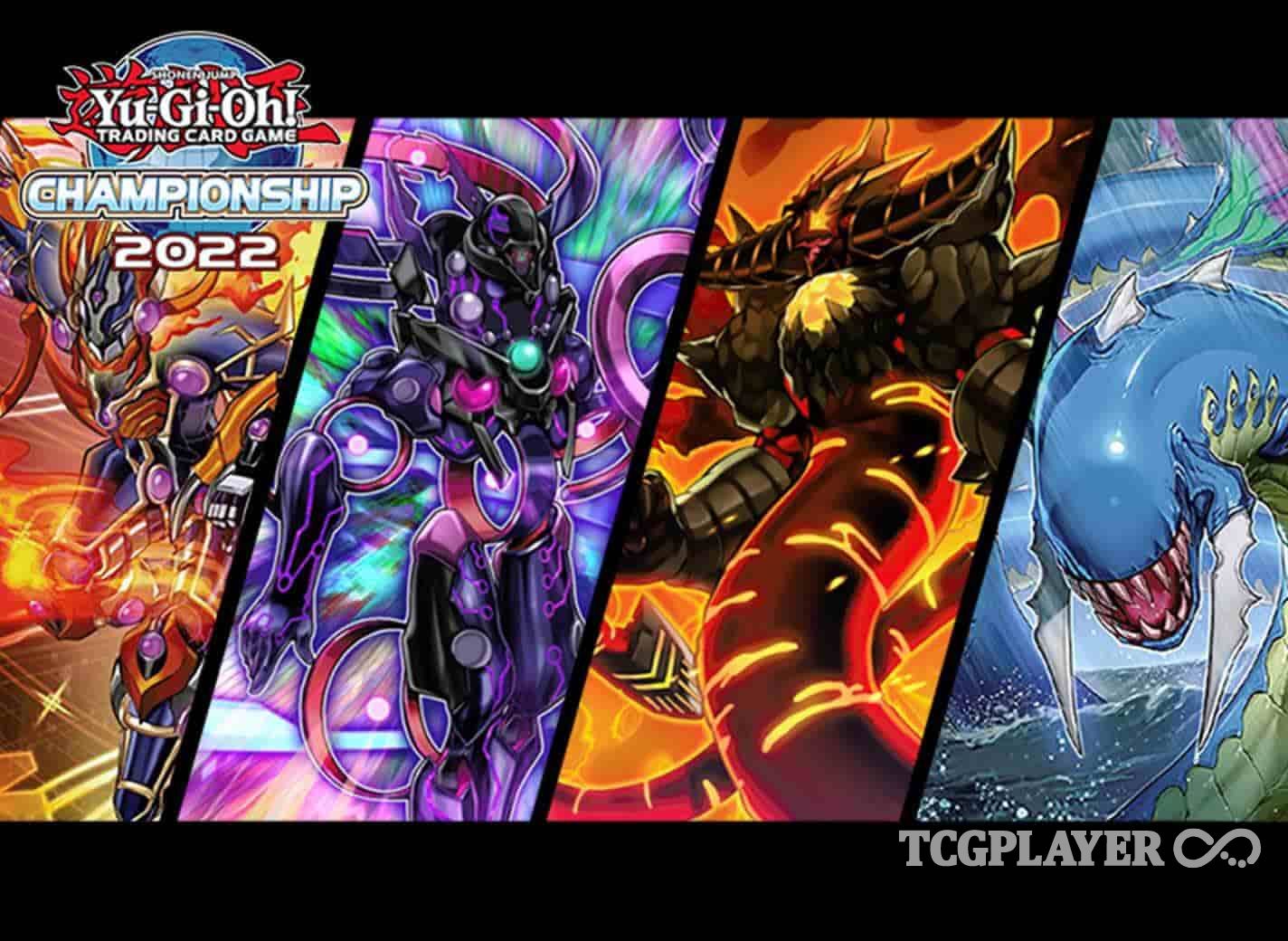 3 Underrated Decks For The TCG Championship Next Week | TCGplayer Infinite