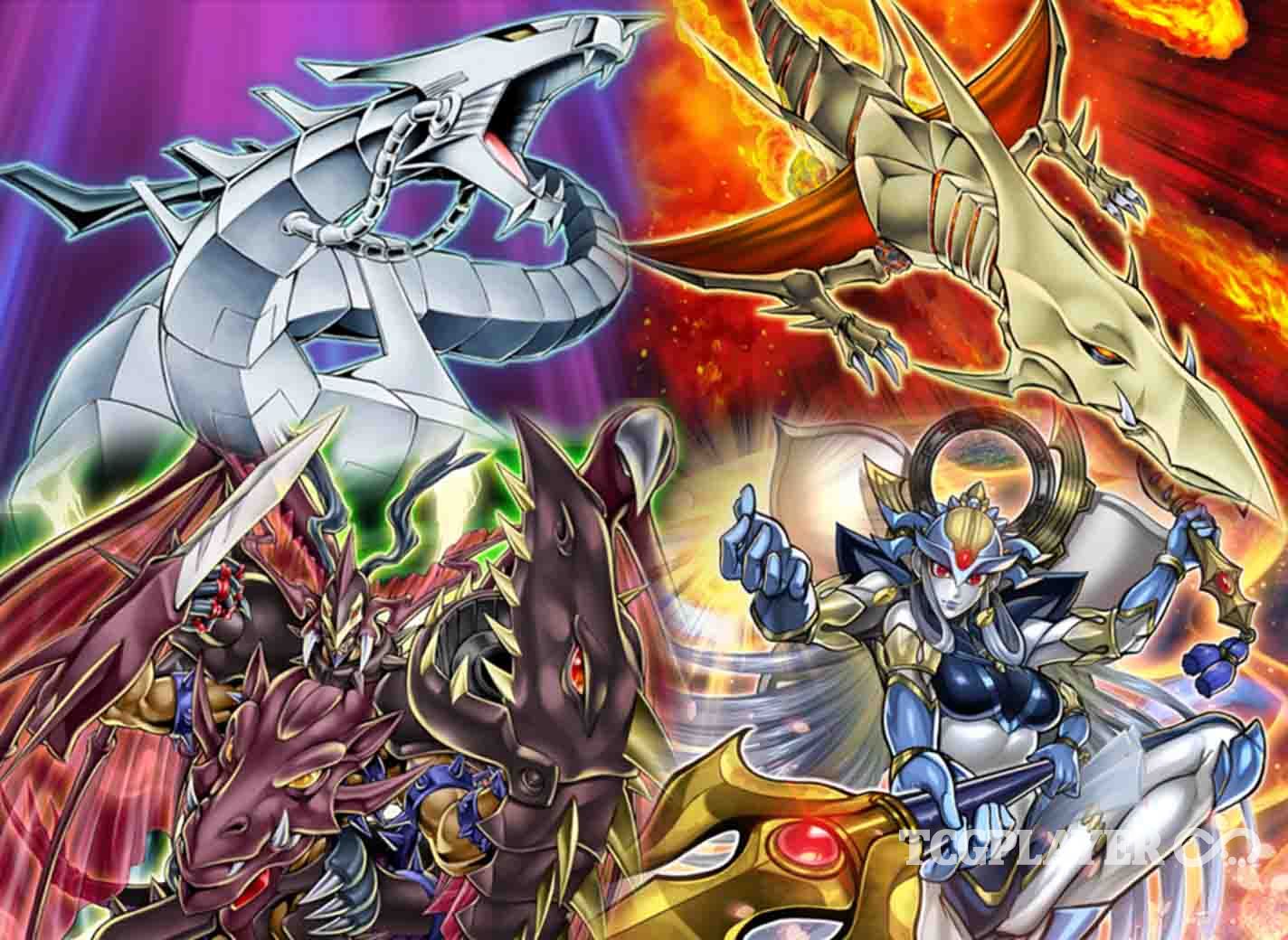 The best Yu-Gi-Oh! GX decks you can play for real