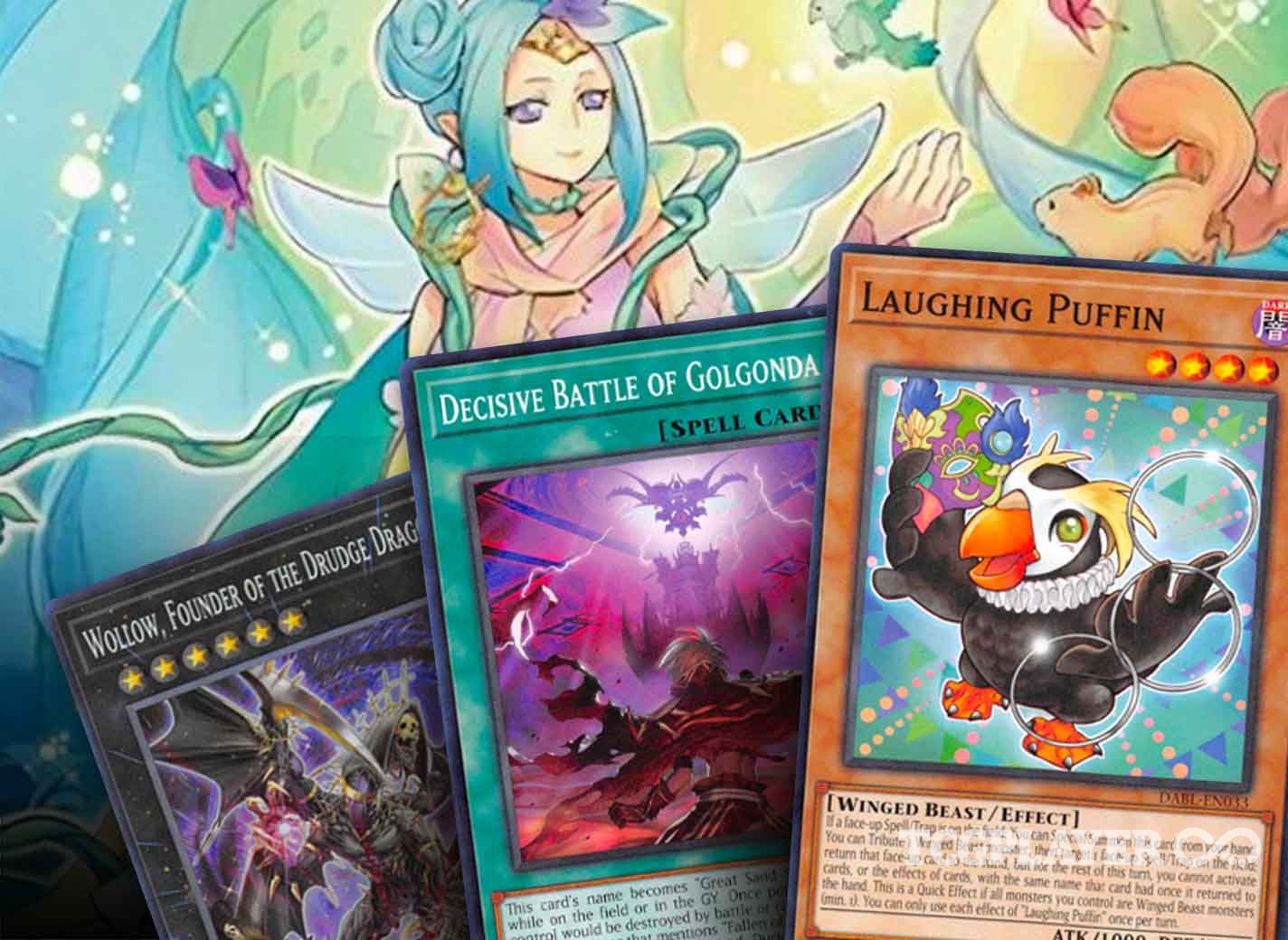 10 Underrated Cards You Missed In Darkwing Blast | TCGplayer Infinite
