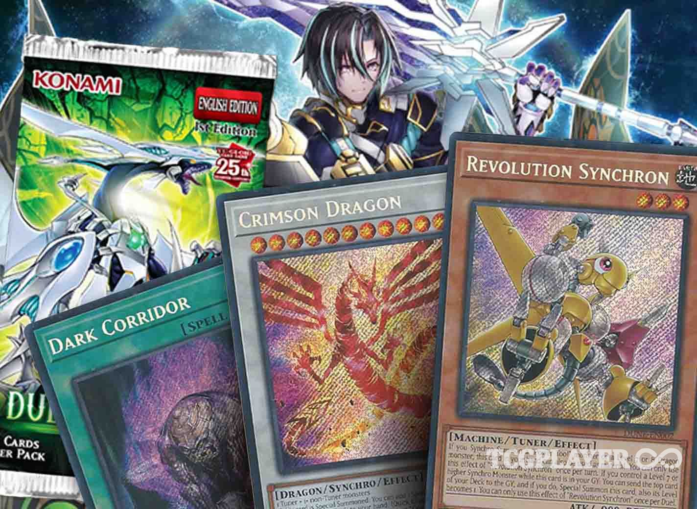 The Top 10 Best Decks From Yu-Gi-Oh! 5D's