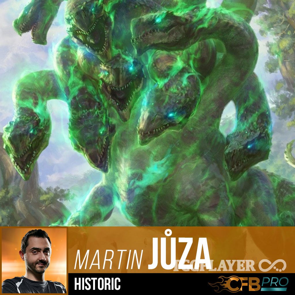 How Did Zendikar Rising Change Historic? TCGplayer Infinite