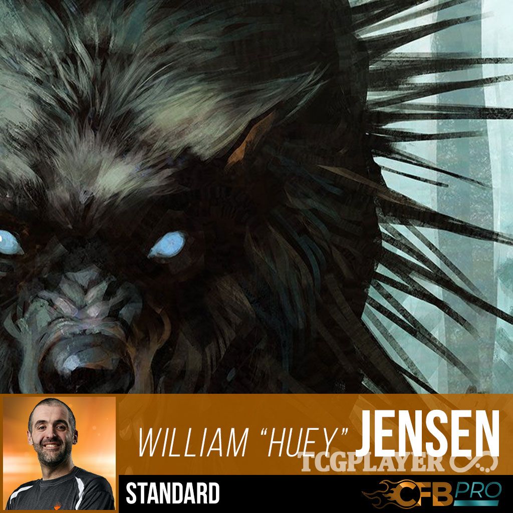 Deck Guide MonoGreen Food TCGplayer Infinite