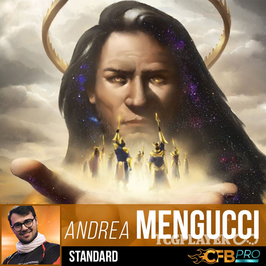 Deck Guide Standard Esper Doom TCGplayer Infinite