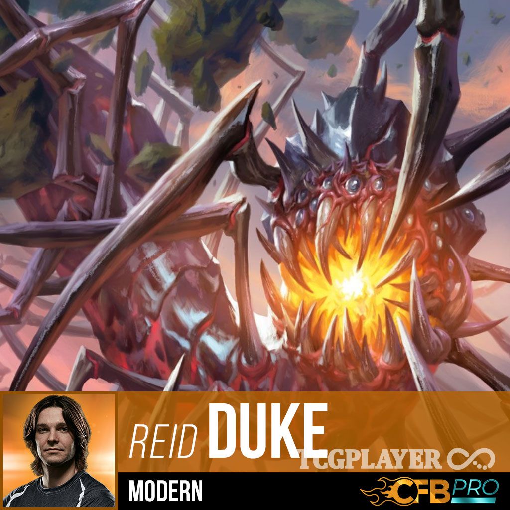 Deck Guide Modern Mono Red Prowess TCGplayer Infinite