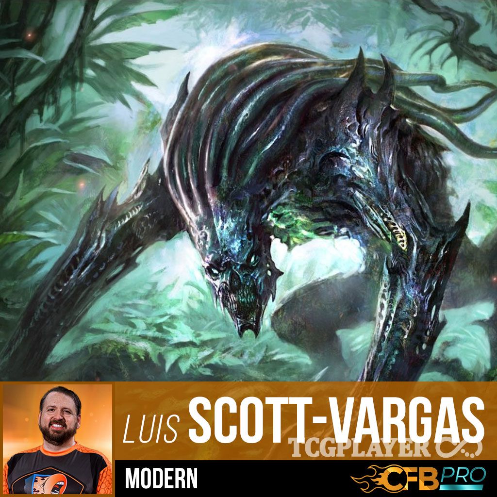 Deck Guide Modern Slivers TCGplayer Infinite