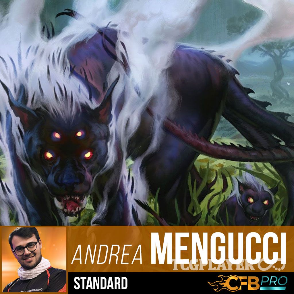 Deck Guide Standard Lurrus Weenie TCGplayer Infinite