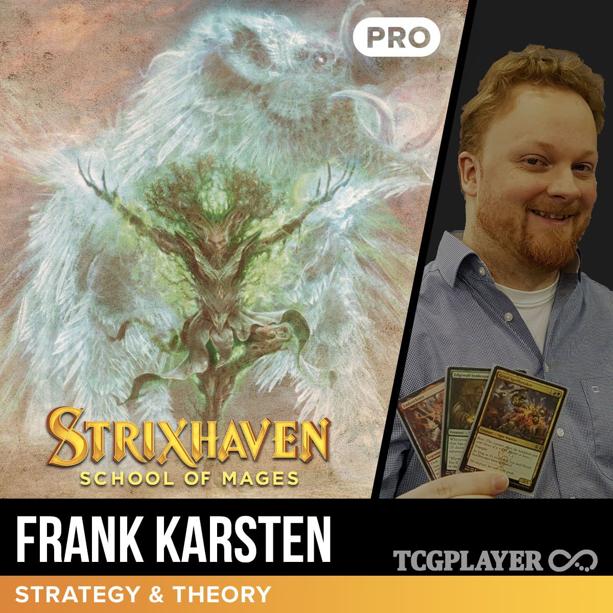 25 Strixhaven Combos for Standard, Historic and More! TCGplayer Infinite