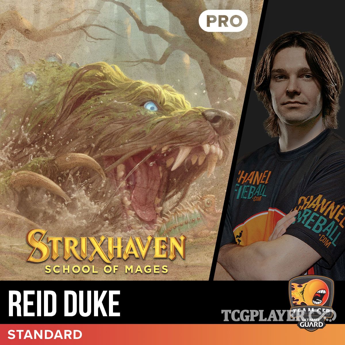 Strixhaven Deck Guide Standard Witherbloom Adventures TCGplayer Infinite