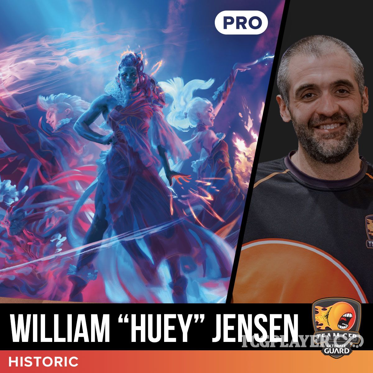 Historic Jeskai Control Deck Guide TCGplayer Infinite